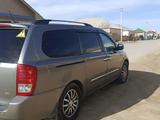 Kia Sedona 2011 годаүшін8 600 000 тг. в Актау – фото 3