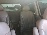 Kia Sedona 2011 годаүшін8 600 000 тг. в Актау – фото 5