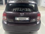 Toyota Urban Cruiser 2010 годаүшін4 700 000 тг. в Алматы – фото 4
