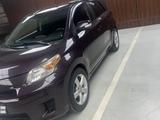 Toyota Urban Cruiser 2010 годаүшін4 700 000 тг. в Алматы