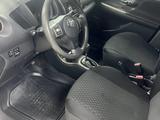 Toyota Urban Cruiser 2010 годаүшін4 700 000 тг. в Алматы – фото 5