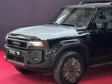Toyota Land Cruiser Prado 2026 года за 45 000 000 тг. в Шымкент – фото 2