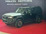 Toyota Land Cruiser Prado 2026 года за 45 000 000 тг. в Шымкент
