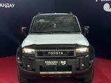 Toyota Land Cruiser Prado 2026 года за 45 000 000 тг. в Шымкент – фото 5