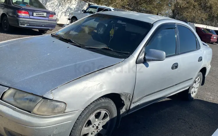 Mazda Familia 1987 годаүшін1 300 000 тг. в Талдыкорган