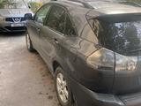 Lexus RX 330 2004 года за 6 200 000 тг. в Алматы – фото 2