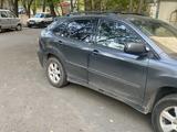 Lexus RX 330 2004 года за 6 200 000 тг. в Алматы – фото 4