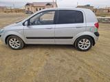 Hyundai Getz 2006 года за 3 000 000 тг. в Актау – фото 2