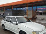 ВАЗ (Lada) 2114 2013 года за 2 000 000 тг. в Шымкент – фото 4