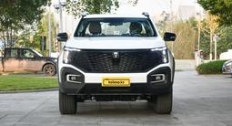 Changan Explorer 2024 года за 8 827 000 тг. в Алматы – фото 2