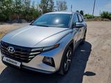 Hyundai Tucson 2021 годаүшін14 800 000 тг. в Караганда – фото 2