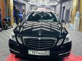 Mercedes-Benz E 500 2011 года за 11 700 000 тг. в Алматы – фото 14