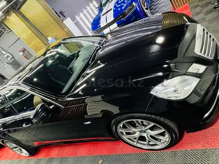 Mercedes-Benz E 500 2011 года за 11 700 000 тг. в Алматы – фото 21