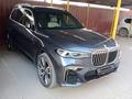 BMW X7 2021 года за 83 000 000 тг. в Астана