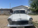 ГАЗ 21 (Волга) 1964 годаүшін10 500 000 тг. в Жезказган – фото 2