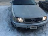 Audi A6 1995 года за 1 500 000 тг. в Караганда