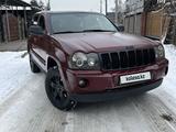 Jeep Grand Cherokee 2007 года за 6 000 000 тг. в Алматы