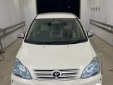 Toyota Ipsum 2004 годаүшін4 500 000 тг. в Кульсары – фото 3