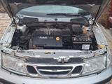 Saab 9-5 1999 года за 1 500 000 тг. в Актобе – фото 2