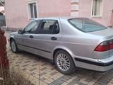 Saab 9-5 1999 года за 1 500 000 тг. в Актобе – фото 3