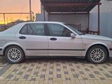 Saab 9-5 1999 года за 1 500 000 тг. в Актобе – фото 5