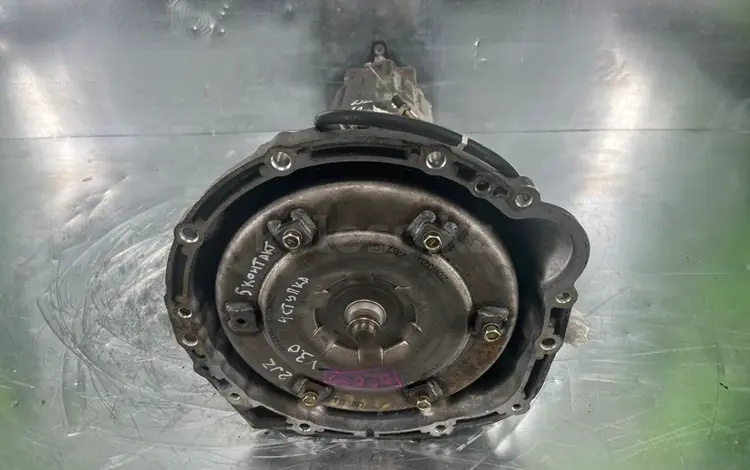 АКПП 2JZ-GE 4-ступка объём 3.0 за 380 000 тг. в Астана