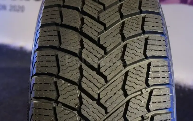 Шины Michelin 255/50/r19 Xice Snow за 142 500 тг. в Алматы