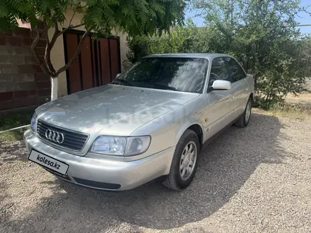 Audi A6 1995 года за 3 000 000 тг. в Алматы