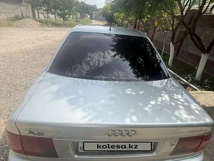 Audi A6 1995 года за 3 000 000 тг. в Алматы – фото 5