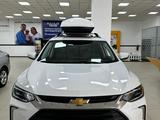 Chevrolet Tracker Premier 2024 года за 8 490 000 тг. в Караганда