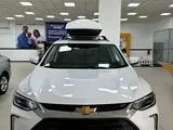 Chevrolet Tracker Premier 2024 года за 8 490 000 тг. в Караганда