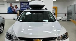Chevrolet Tracker Premier 2025 года за 10 240 000 тг. в Караганда