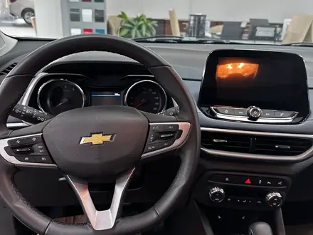 Chevrolet Tracker Premier 2025 года за 10 240 000 тг. в Караганда – фото 10