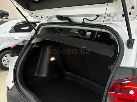 Chevrolet Tracker Premier 2025 года за 10 240 000 тг. в Караганда – фото 12
