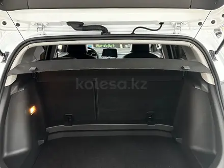 Chevrolet Tracker Premier 2025 года за 10 240 000 тг. в Караганда – фото 13