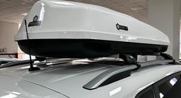 Chevrolet Tracker Premier 2025 года за 10 240 000 тг. в Караганда – фото 3