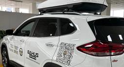 Chevrolet Tracker Premier 2025 года за 10 240 000 тг. в Караганда – фото 4