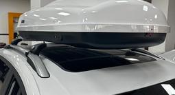 Chevrolet Tracker Premier 2025 года за 10 240 000 тг. в Караганда – фото 5