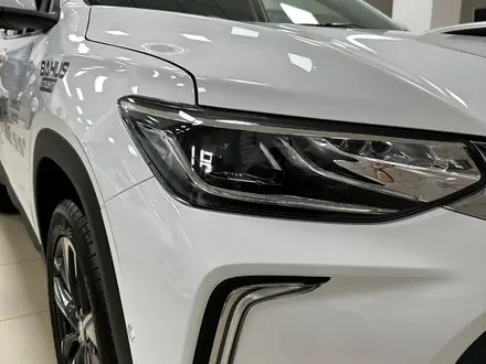 Chevrolet Tracker Premier 2025 года за 10 240 000 тг. в Караганда – фото 6