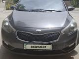 Kia Cerato 2013 года за 6 200 000 тг. в Шымкент
