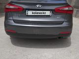 Kia Cerato 2013 года за 6 200 000 тг. в Шымкент – фото 4