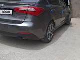 Kia Cerato 2013 года за 6 200 000 тг. в Шымкент – фото 5