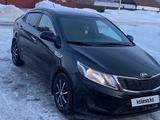 Kia Rio 2014 годаfor5 500 000 тг. в Астана – фото 3