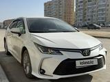 Toyota Corolla 2021 годаfor10 500 000 тг. в Актау