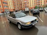 Audi 80 1994 годаfor1 280 000 тг. в Астана – фото 4