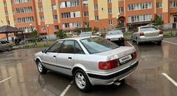 Audi 80 1994 года за 1 280 000 тг. в Астана