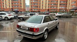 Audi 80 1994 годаүшін1 280 000 тг. в Астана – фото 2