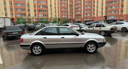 Audi 80 1994 года за 1 280 000 тг. в Астана – фото 3