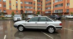 Audi 80 1994 года за 1 280 000 тг. в Астана – фото 5