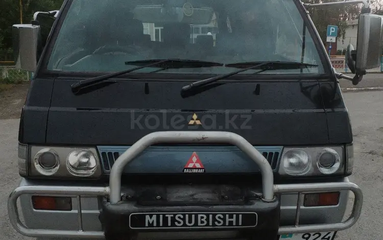 Mitsubishi Delica 1993 года за 2 700 000 тг. в Тараз